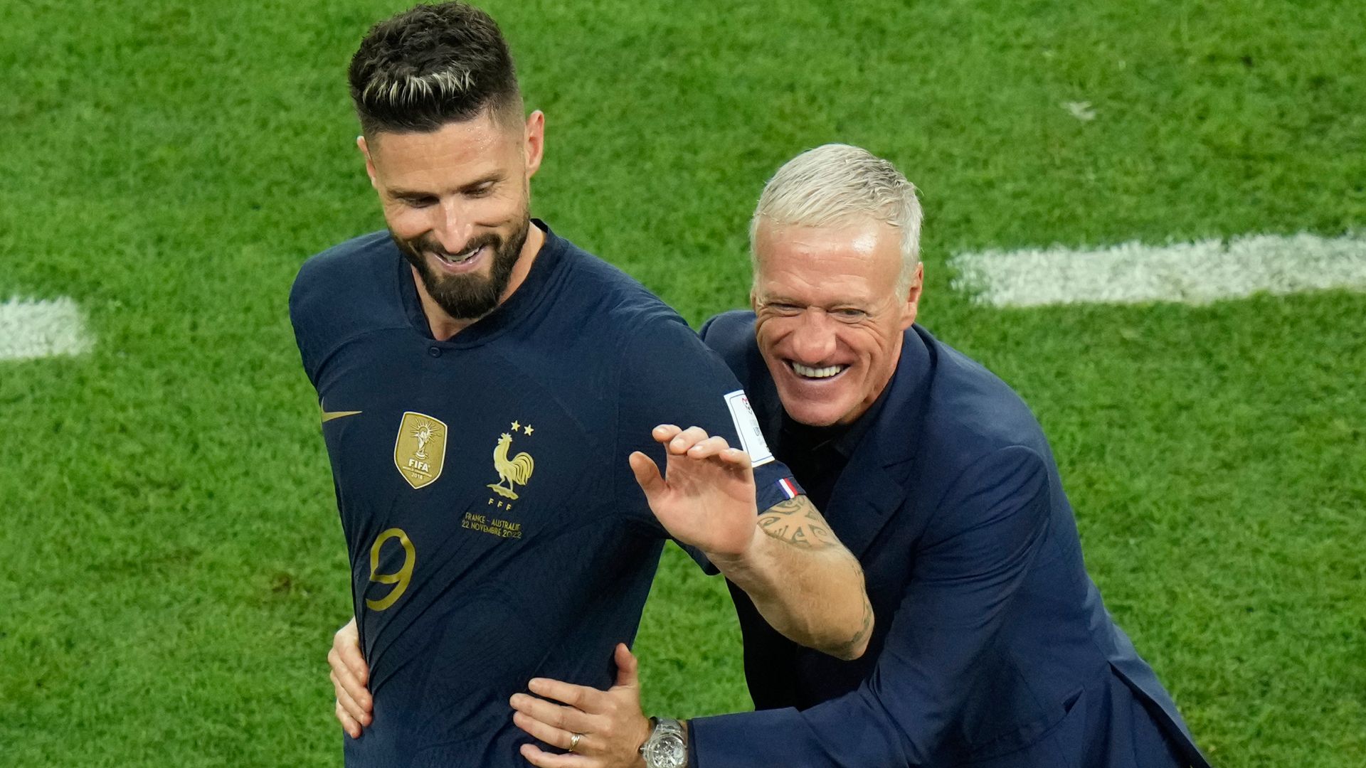 World Cup hits and misses: France rival England's display, is Mbappe the best?
