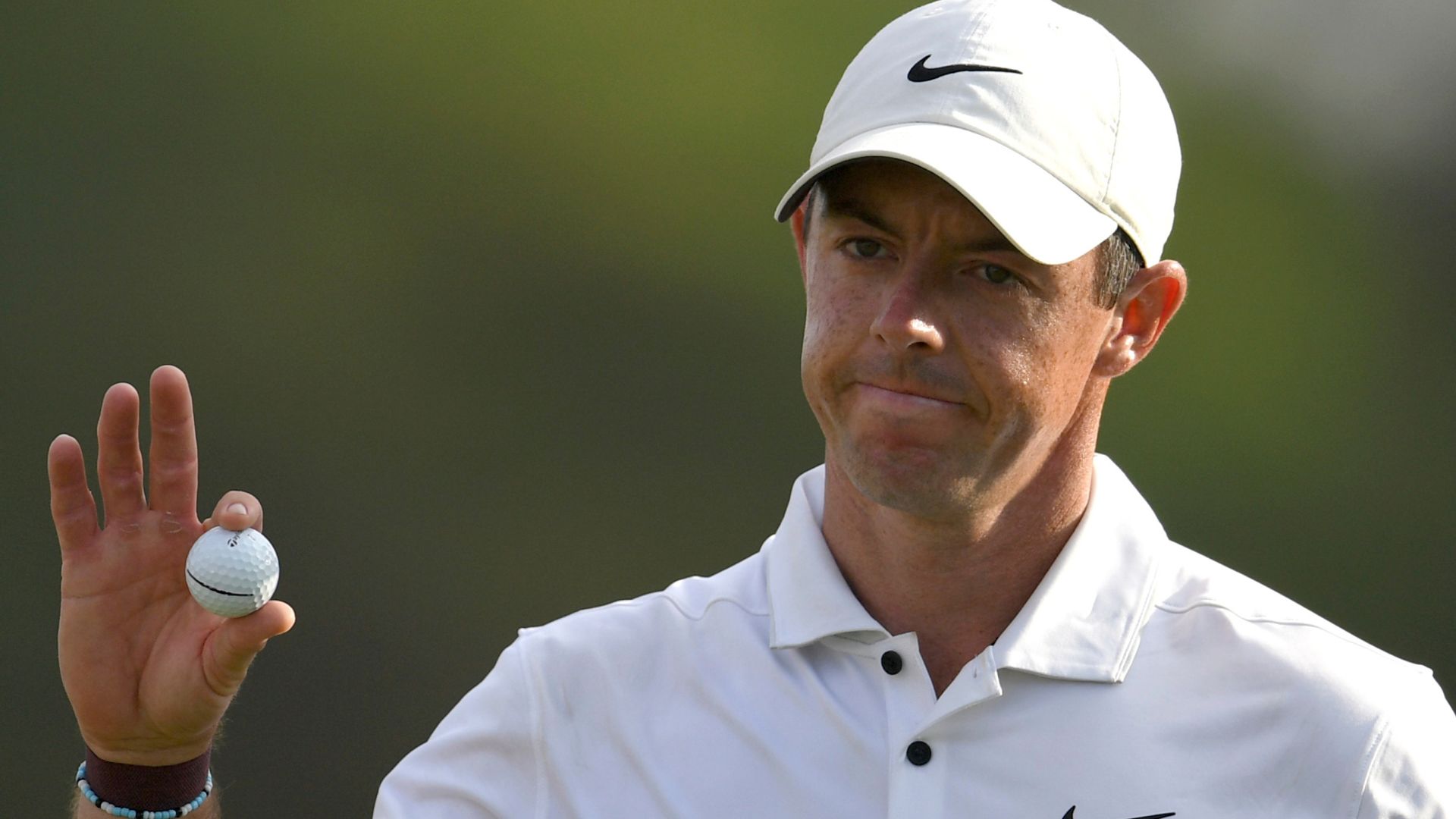 McIlroy 'proud' of European No 1 | 'As complete a golfer as I've ever been'