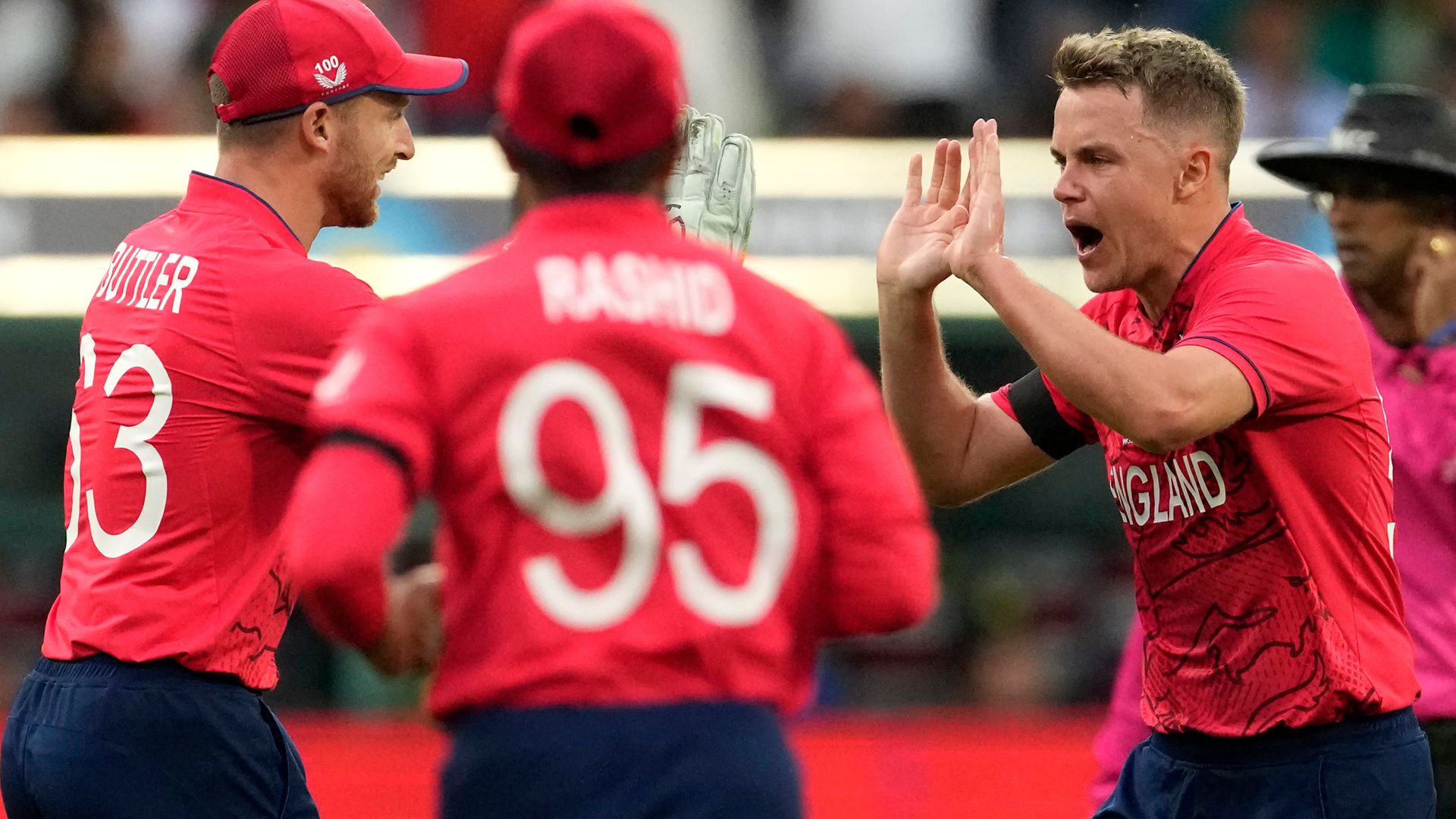 England too good in tournament of upsets: T20 World Cup review