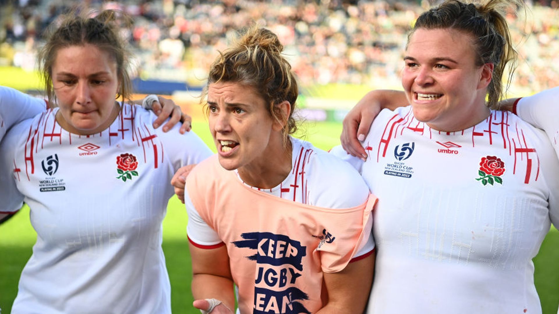 World Cup final: England stronger than NZ and hero-status awaits