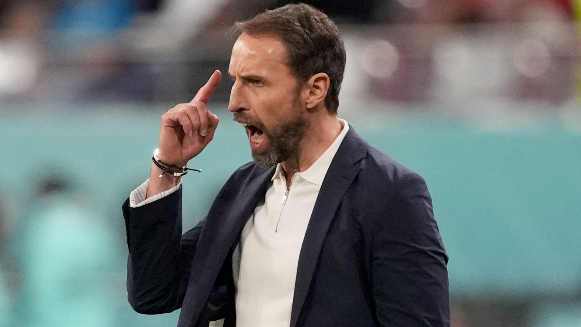 Southgate: England need to play better | Kane, Maguire fine after injuries