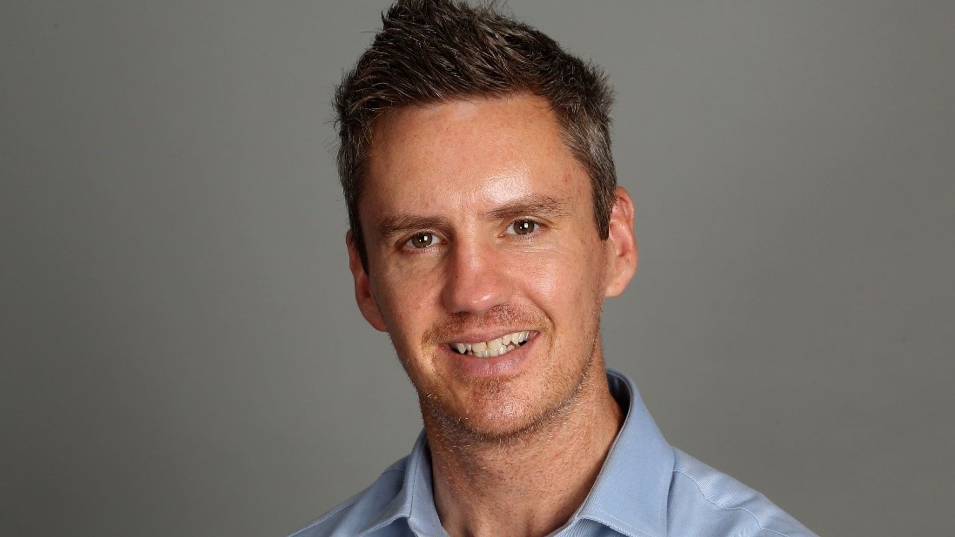 Stephen Vaughan named new CEO at Yorkshire | Gough stays on as MD