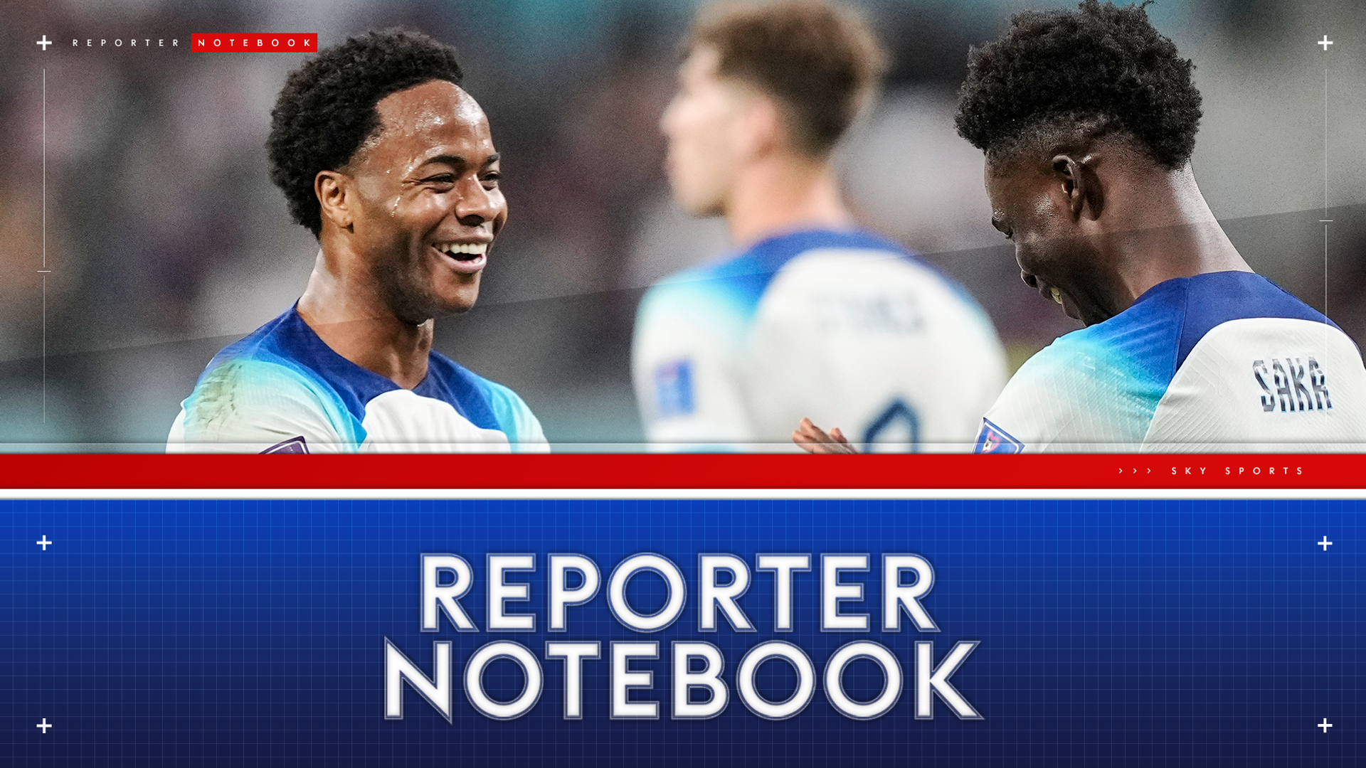 England reporter notebook: Southgate to stick with winning side