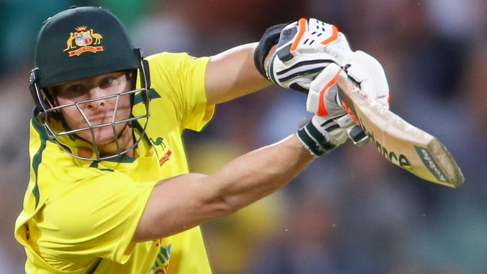 Recap: How Australia claimed comfortable ODI win over England