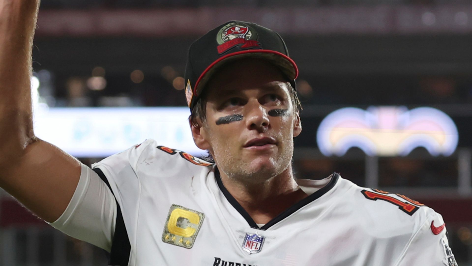 Brady's Bucs face 49ers; Eagles-Giants clash | NFL Week 14 games on Sky