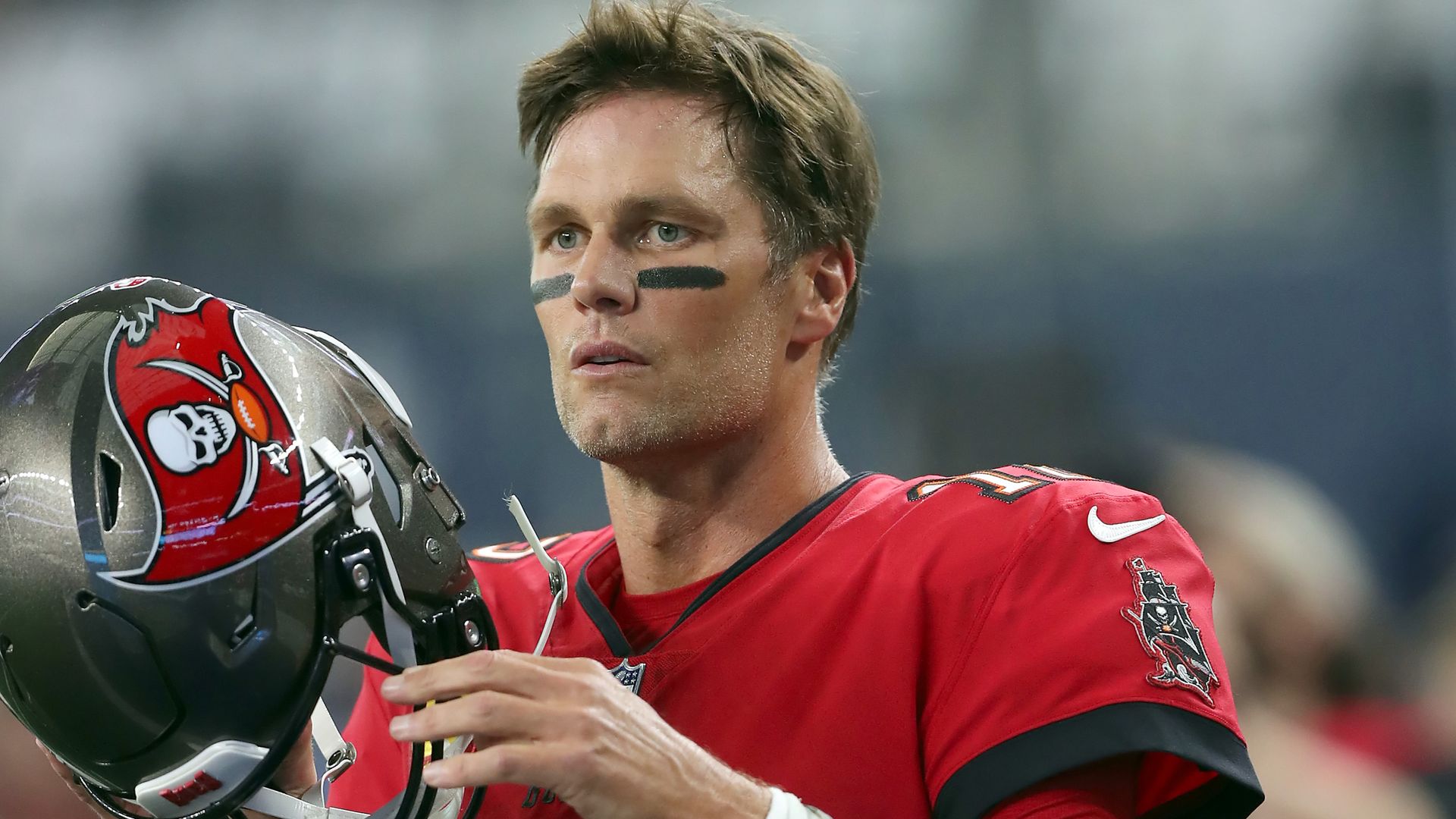 Brady excited for 'epic' Germany clash with Seahawks