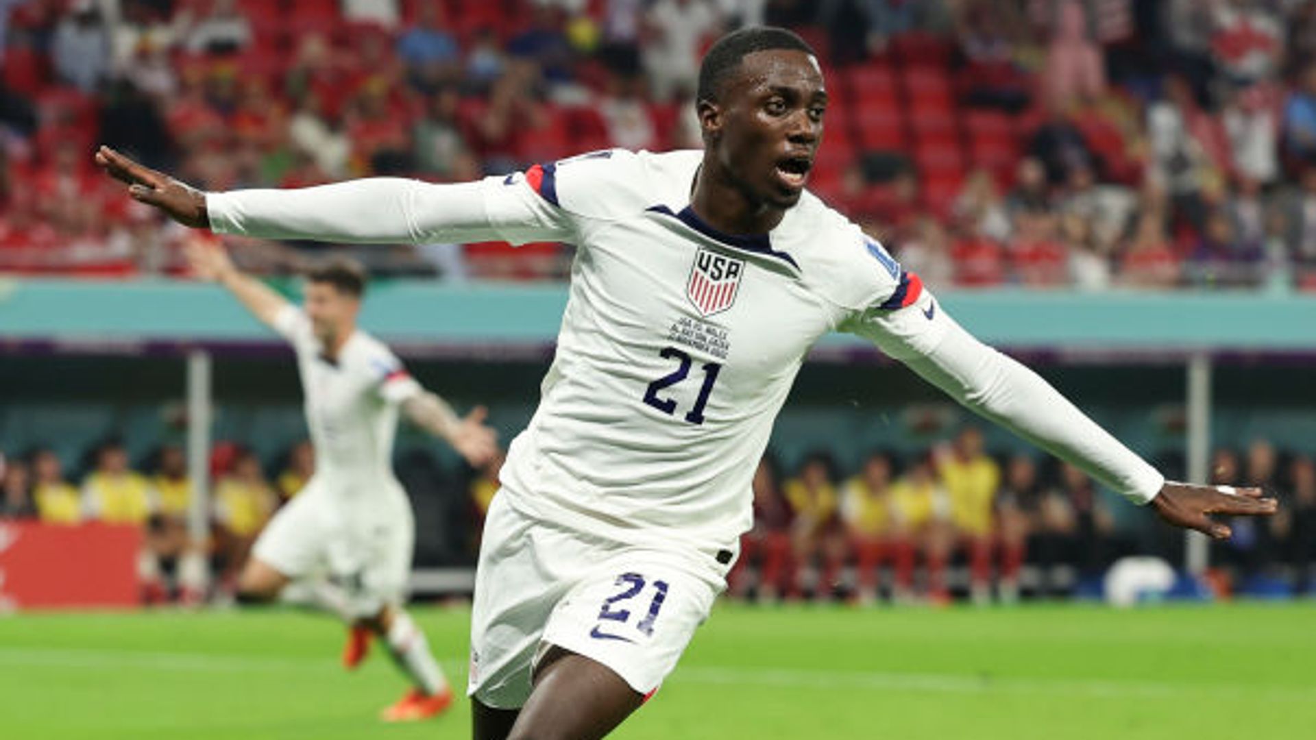 World Cup last-16 predictions: USA can dump out the Dutch