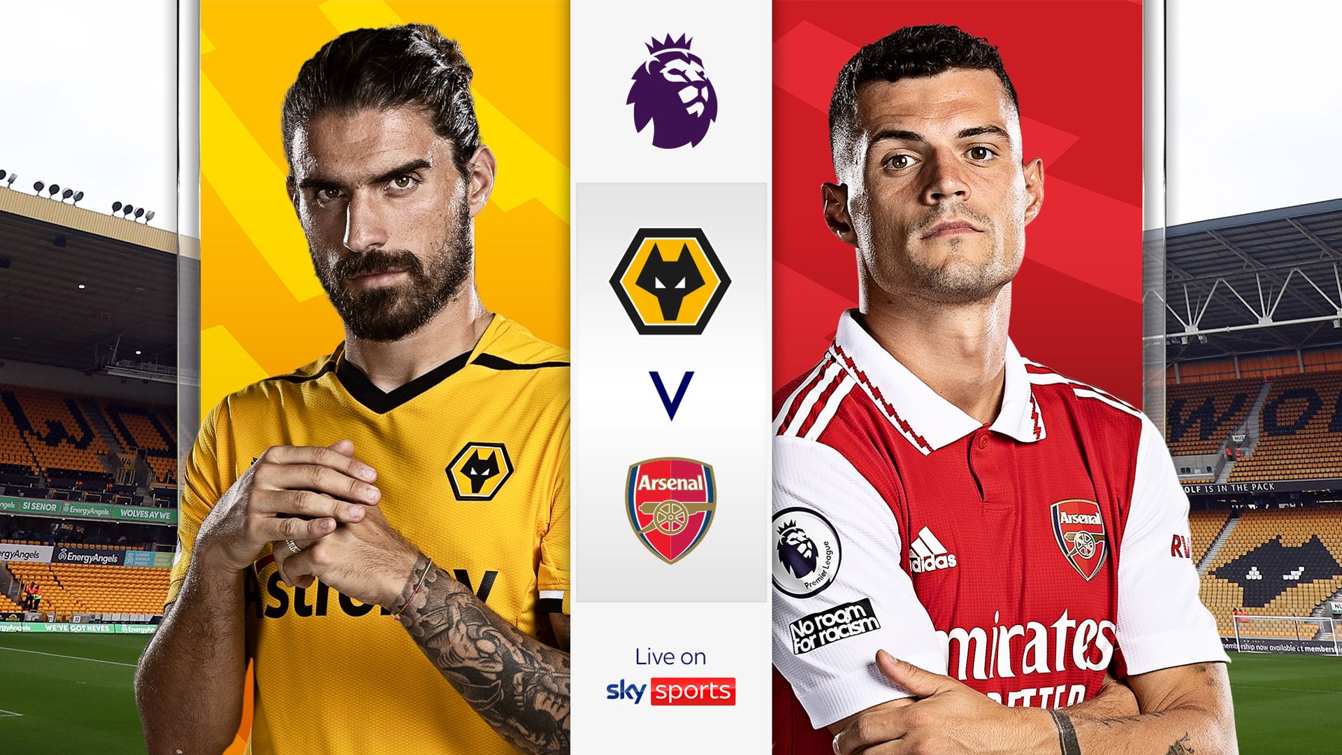 Wolves vs Arsenal LIVE & highlights!SkySports | Information