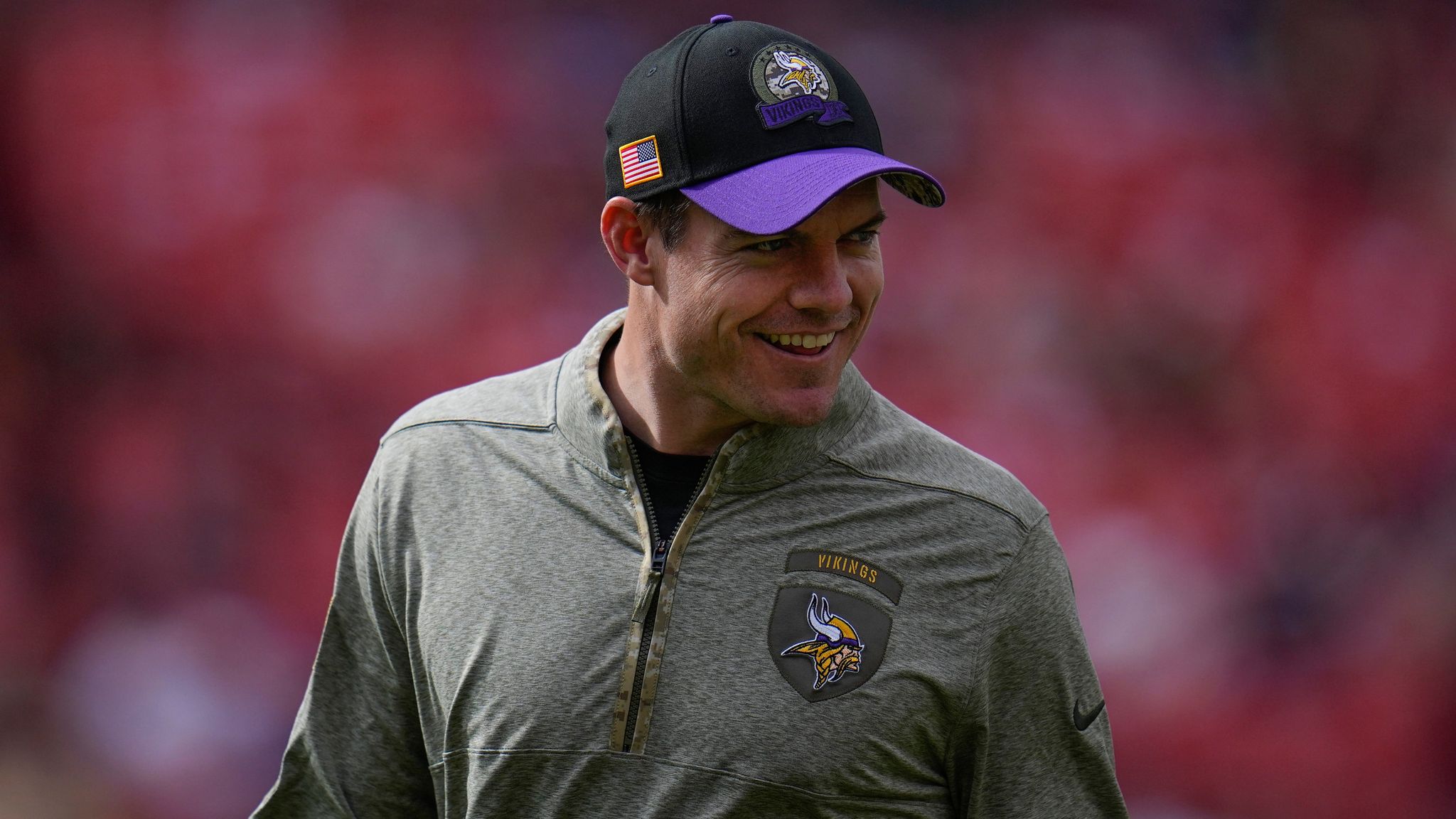 Are the 6-1 Minnesota Vikings the NFL's most underrated team?