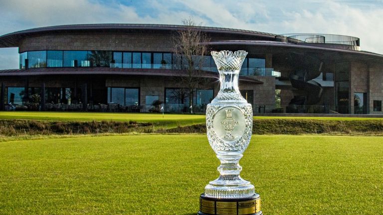 Bernardus Golf in the Netherlands has been confirmed as the host venue for the 2026 Solheim Cup