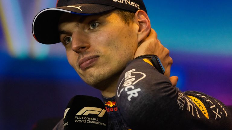 Hakkinen mengatakan peraturan olahraga akan memberi kesempatan kepada pembalap lain untuk menantang Max Verstappen pada 2023.