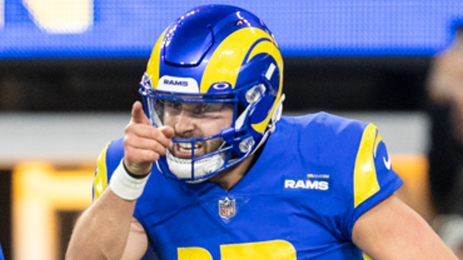 Raiders vs. Rams final score, results: Baker Mayfield leads stunning  comeback in storybook LA debut