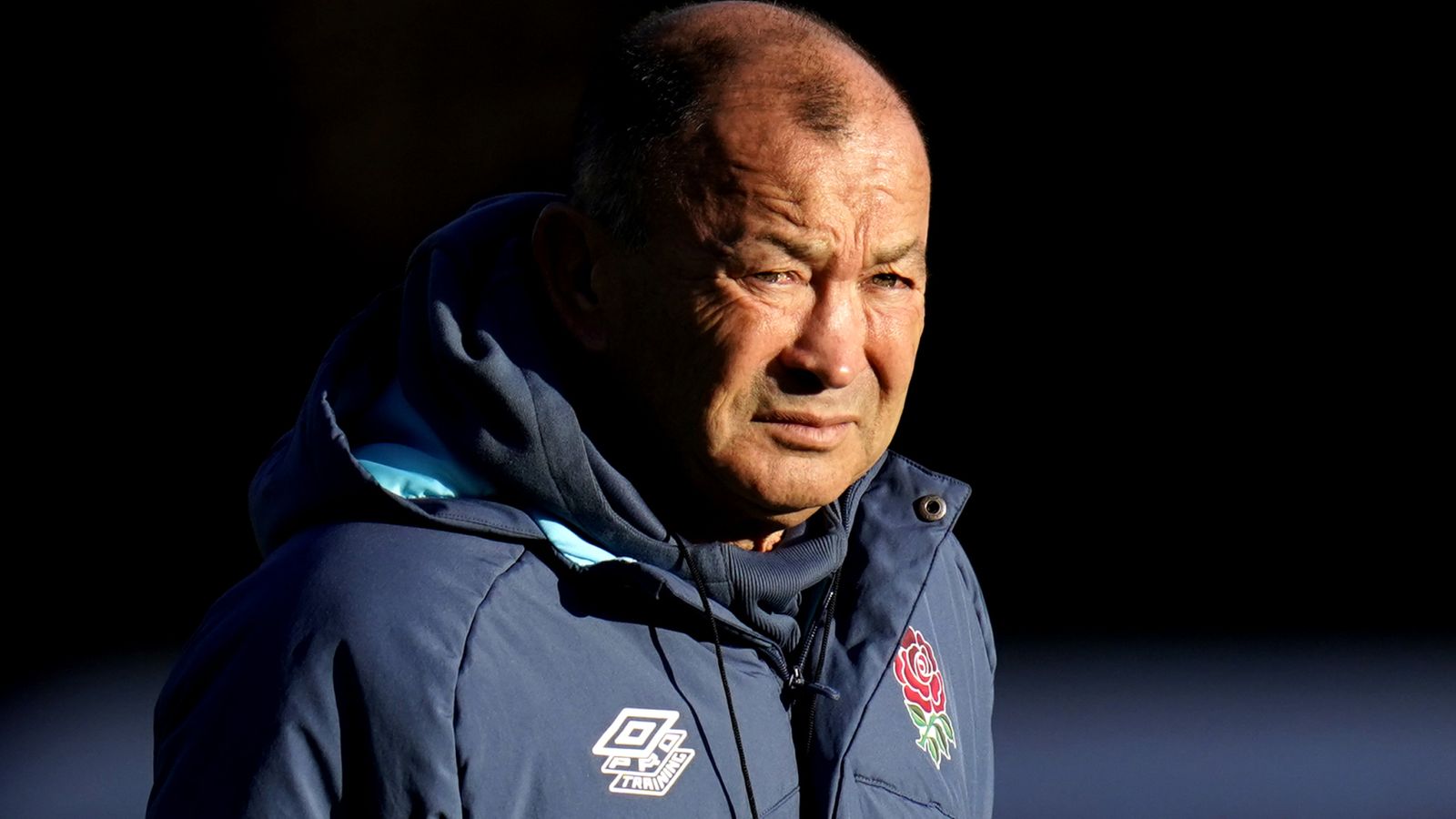 Eddie Jones: el entrenador de Inglaterra despedido confirma conversaciones con federaciones rivales, pero rechaza los enlaces de Australia |  Noticias de la Unión de Rugby