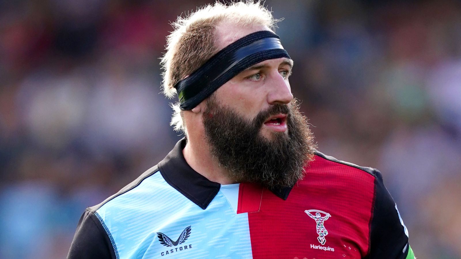 Joe Marler : Je suis vraiment désolé pour les commentaires adressés à Jake Heenan |  Ma femme a dit : Pourquoi devrais-je te défendre ?  Arrêtez simplement ‘ |  Actualités du rugby à XV