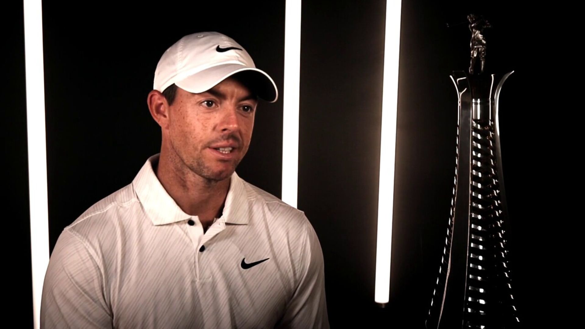 McIlroy: I'm getting closer to a major!