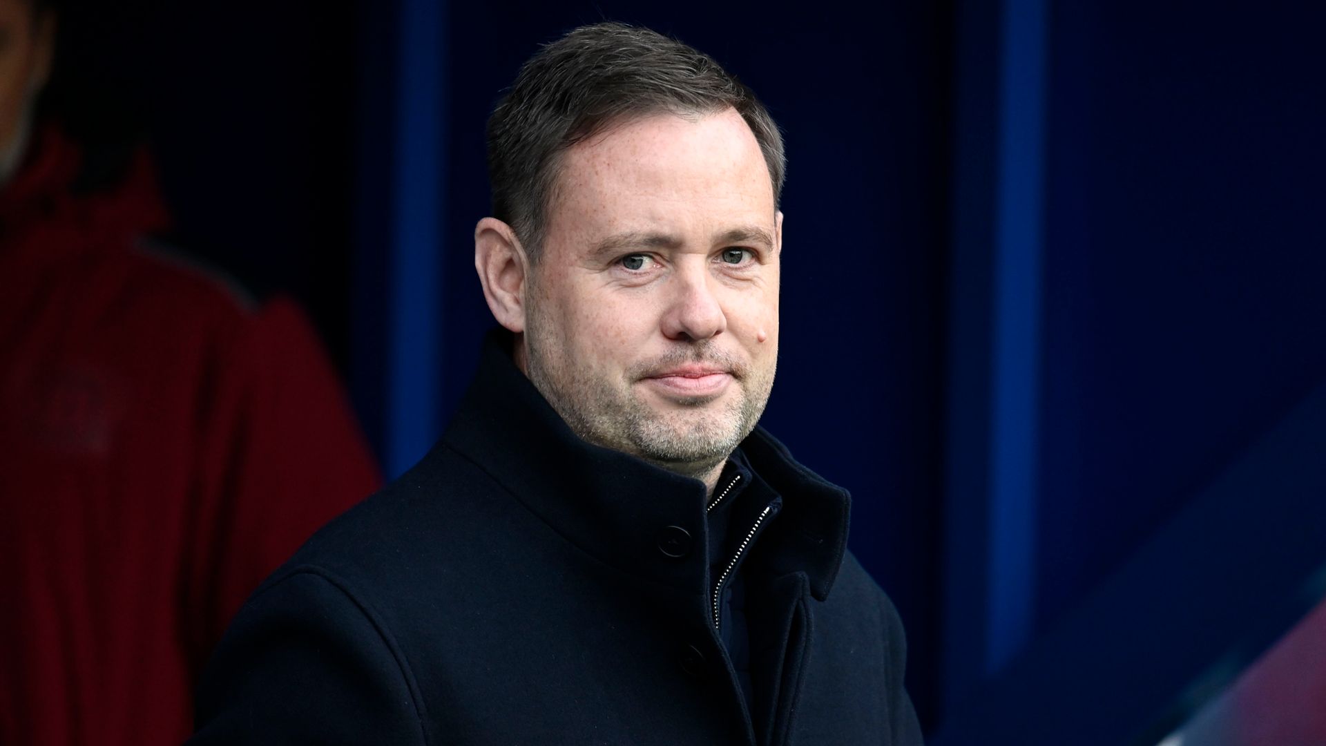 What has Beale changed at Rangers?