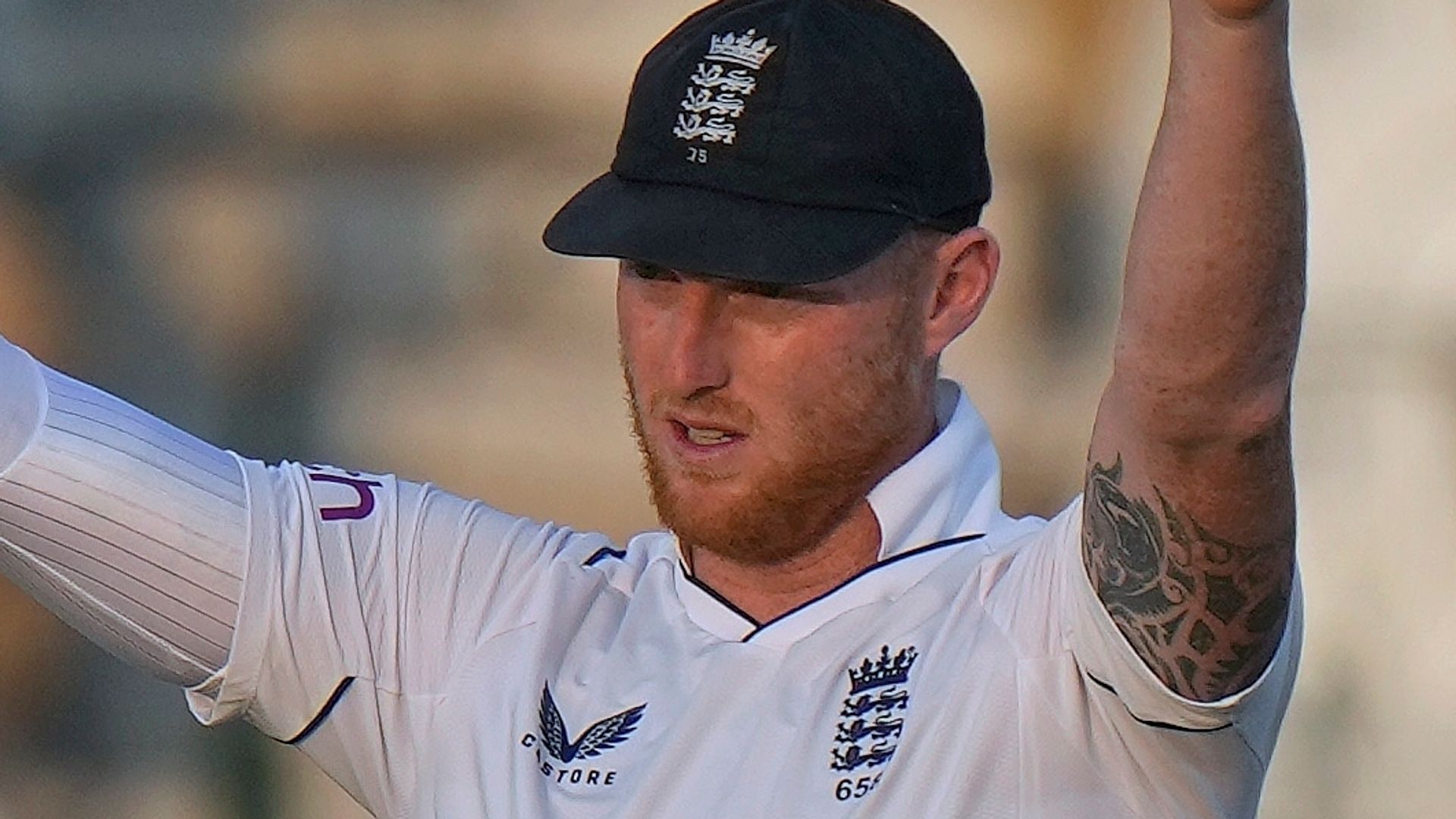 Stokes: Cricket's packed schedule impacting standards of play