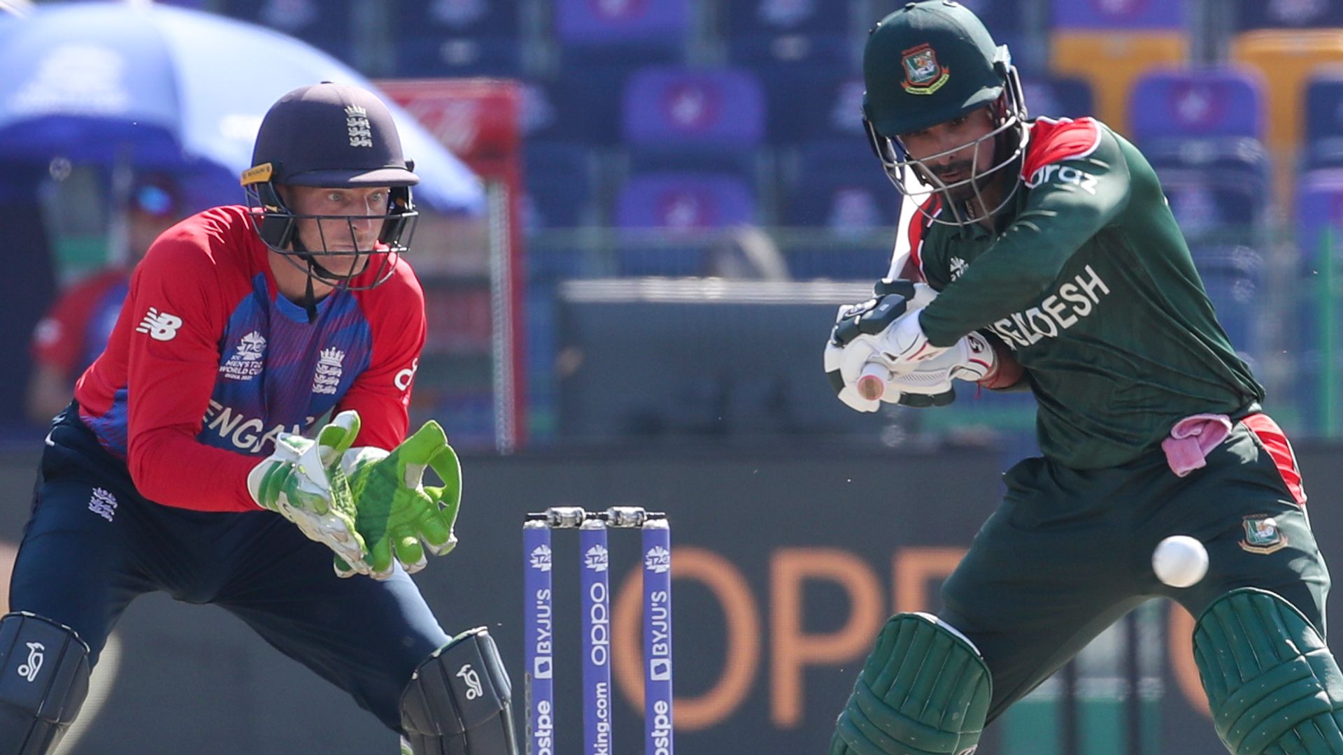 Dates confirmed for England's return to Bangladesh