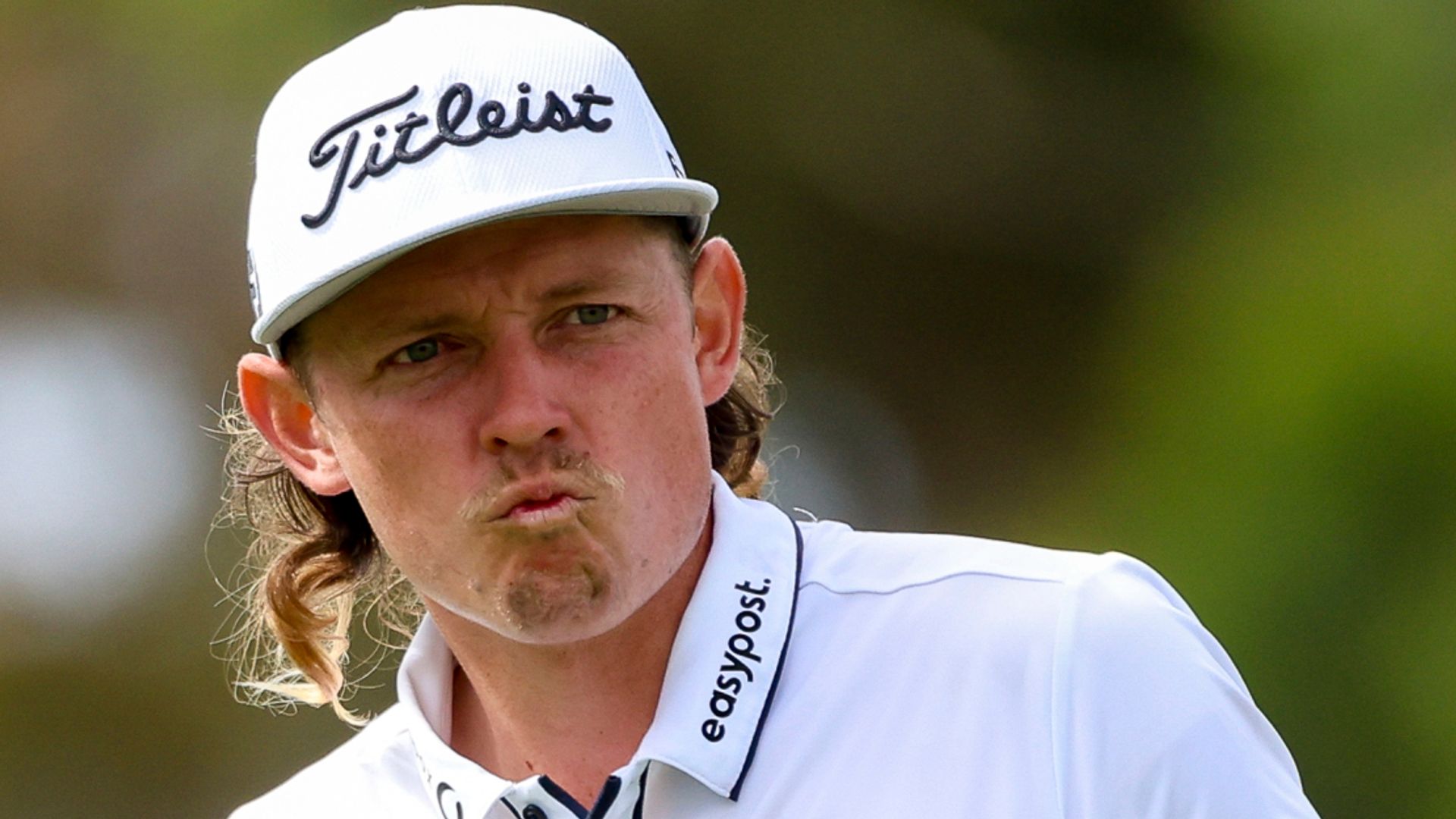 Smith starts slowly at Australian Open | Kim leads women's event