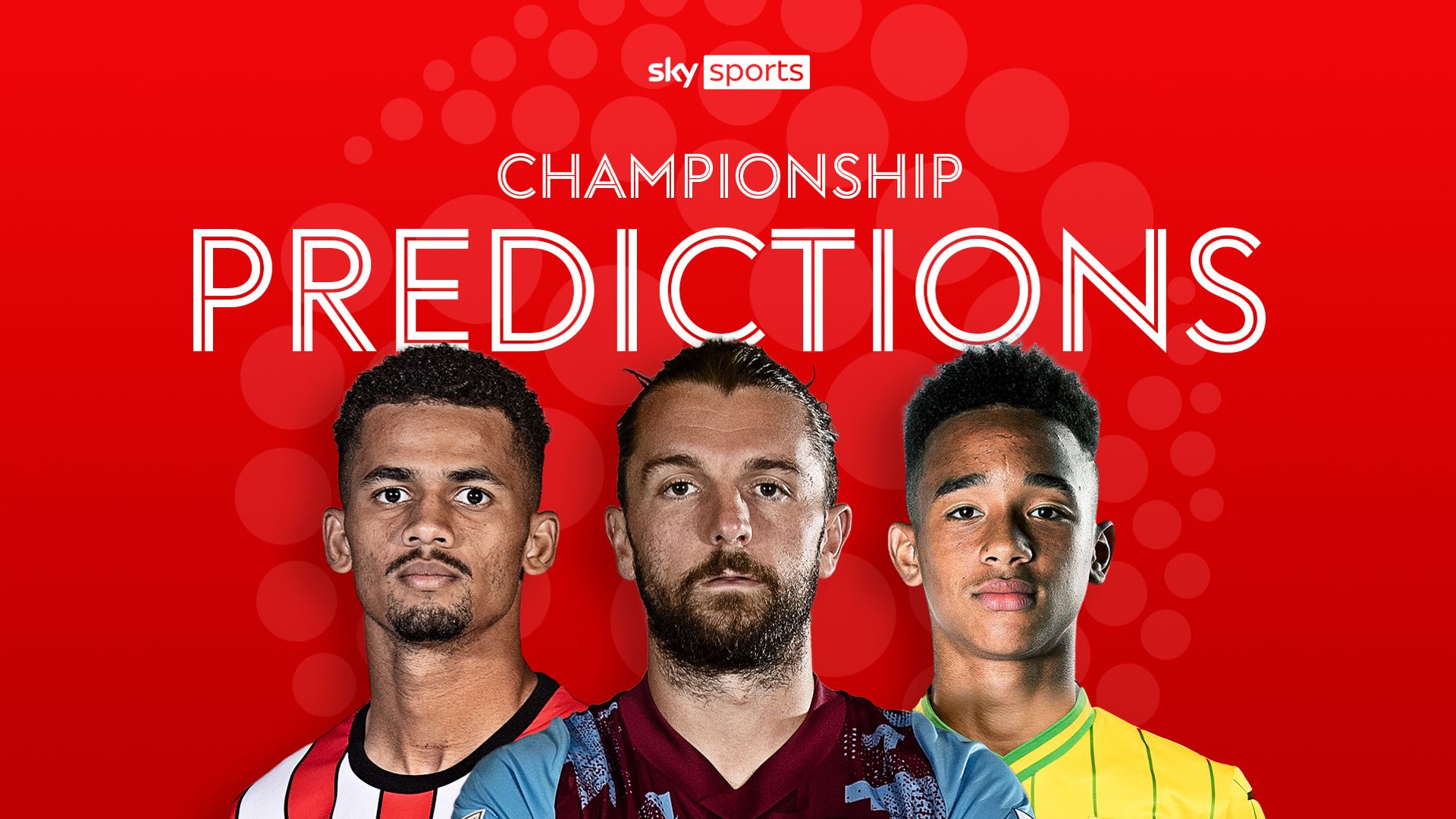 Championship predictions: Sheff Utd to win; Burnley held?