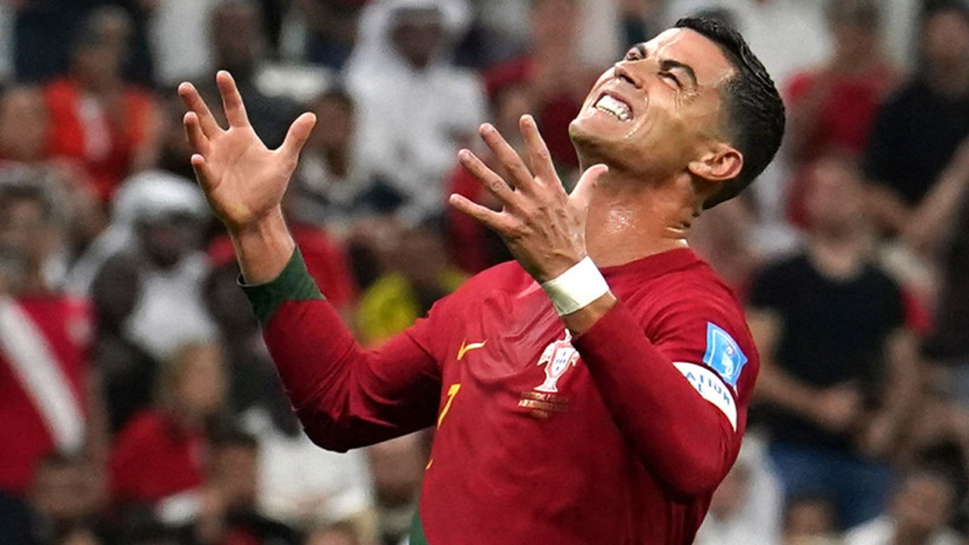 World Cup hits and misses: Portugal thrive without Ronaldo | Beautiful day for Bono