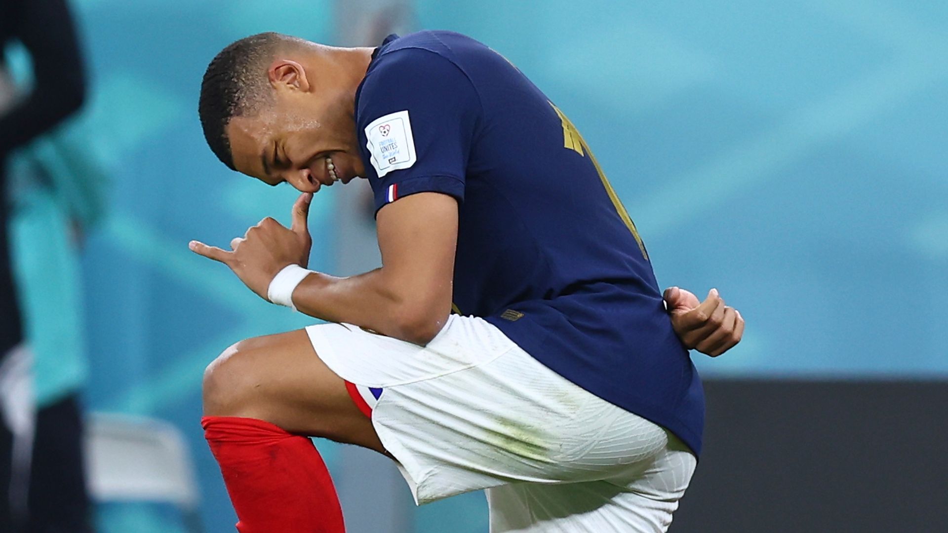 World Cup hits & misses: Kane's perfect timing, England's Mbappe problem