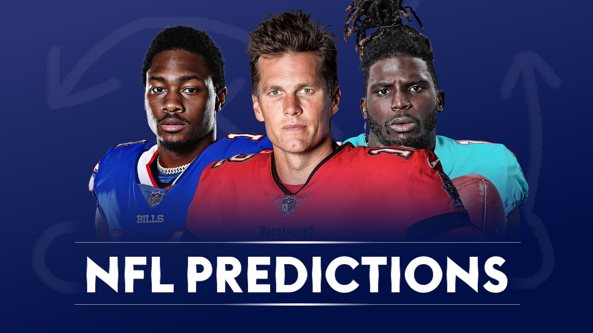 NFL Predictions | Which teams will triumph on Super Wild Card Weekend?