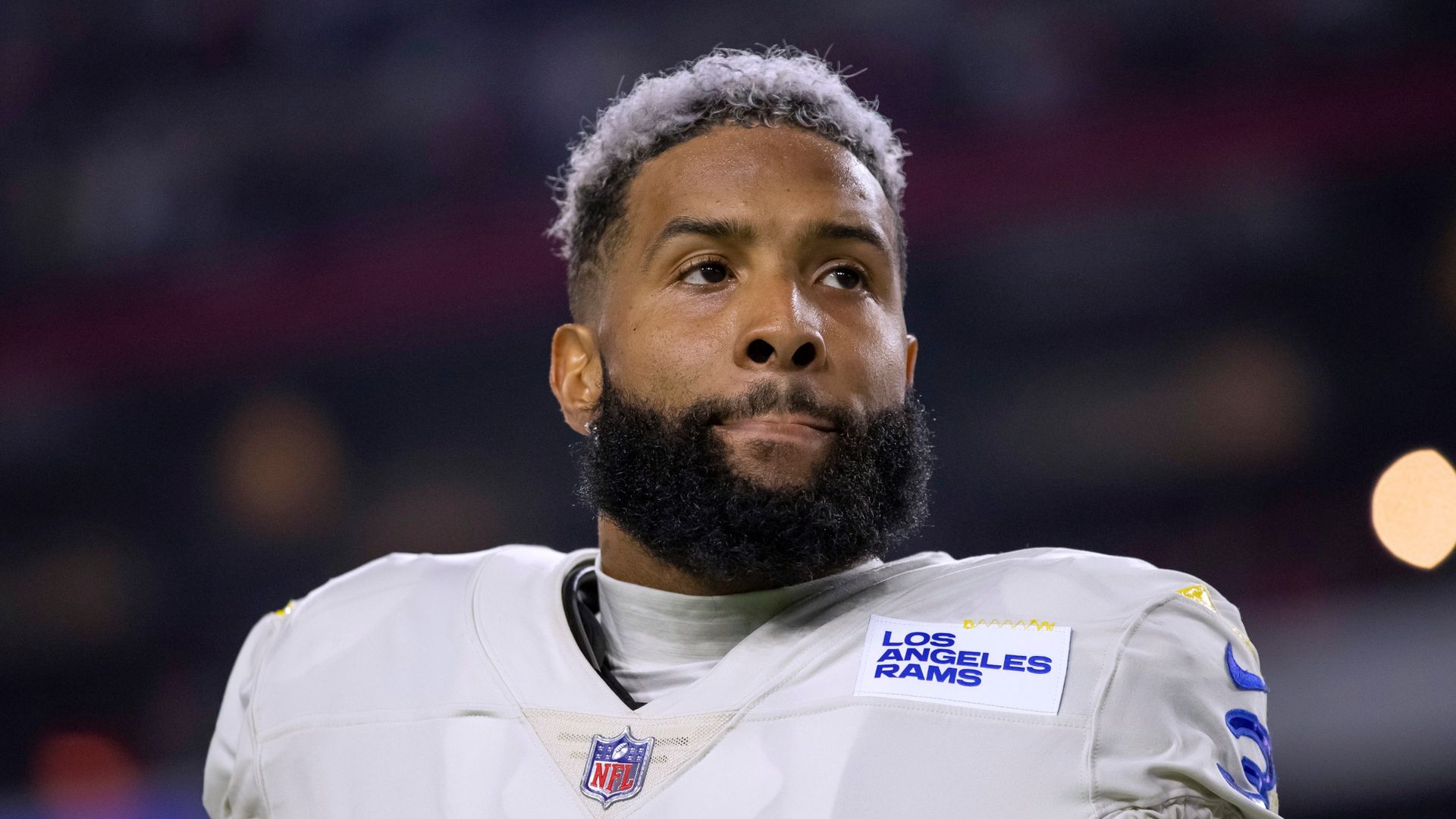 OBJ goes unsigned by Cowboys amid concerns over knee injury
