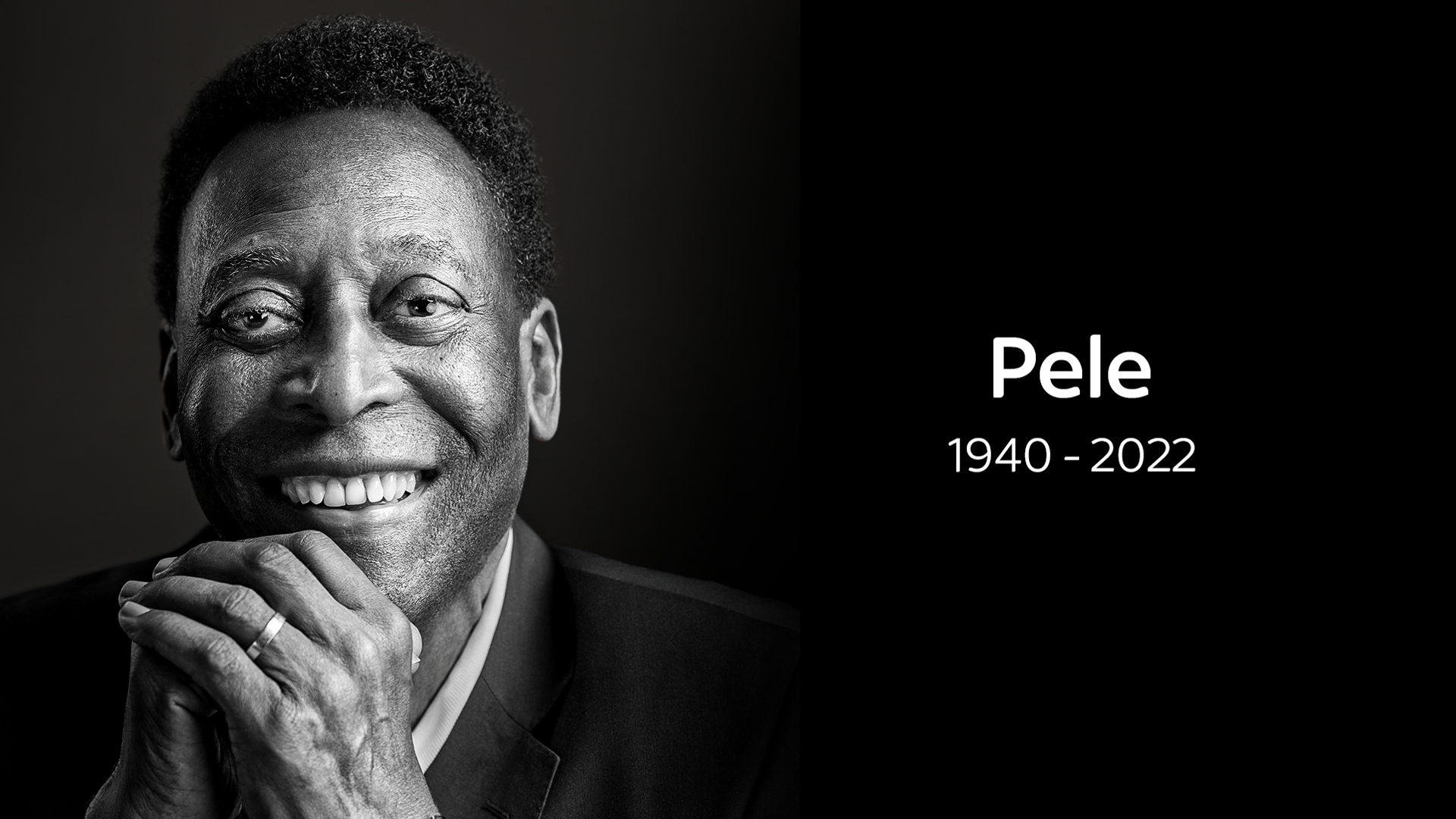 Brazil legend Pele dies aged 82