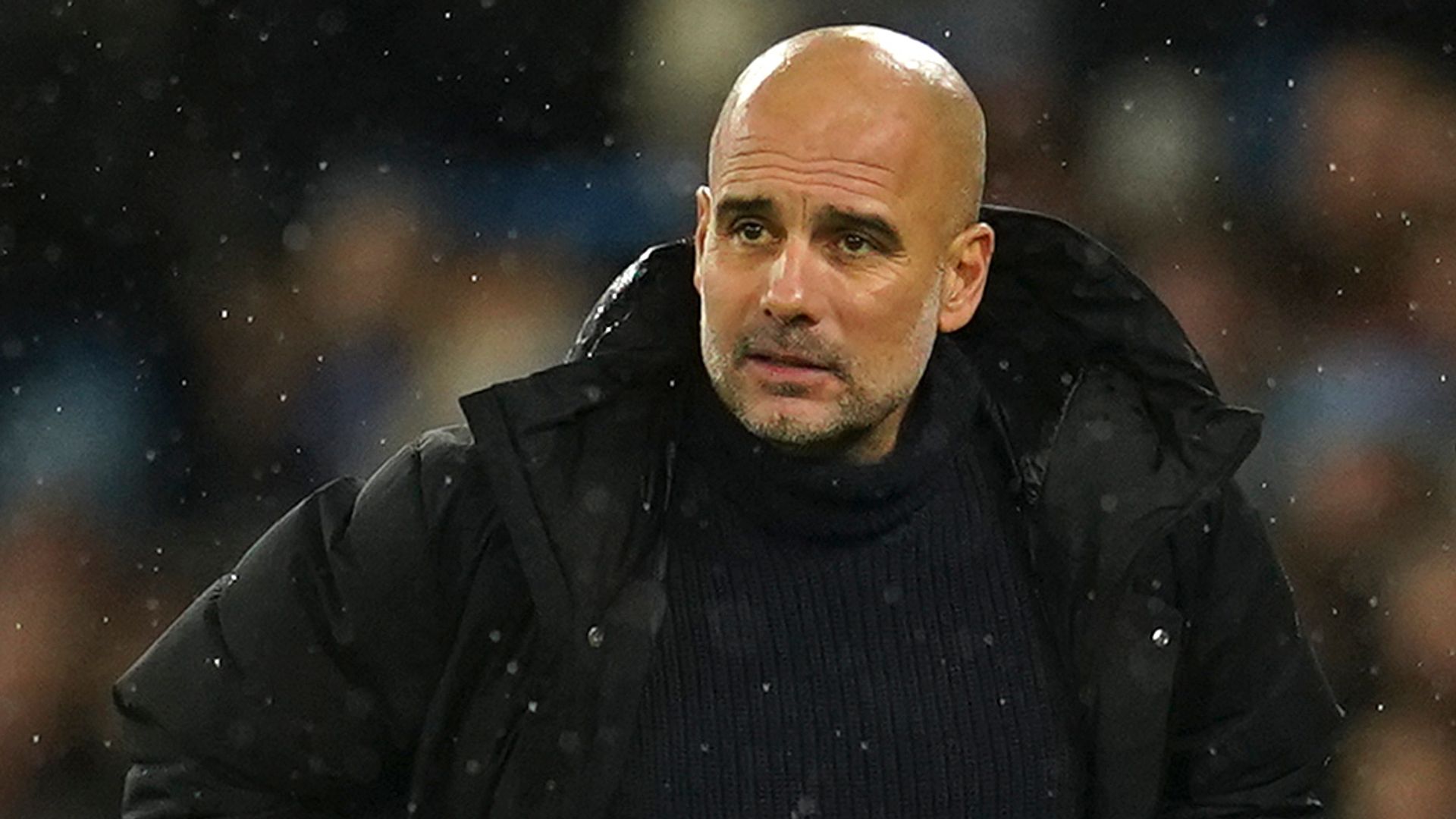 Guardiola rues dropped points as Arsenal extend PL lead