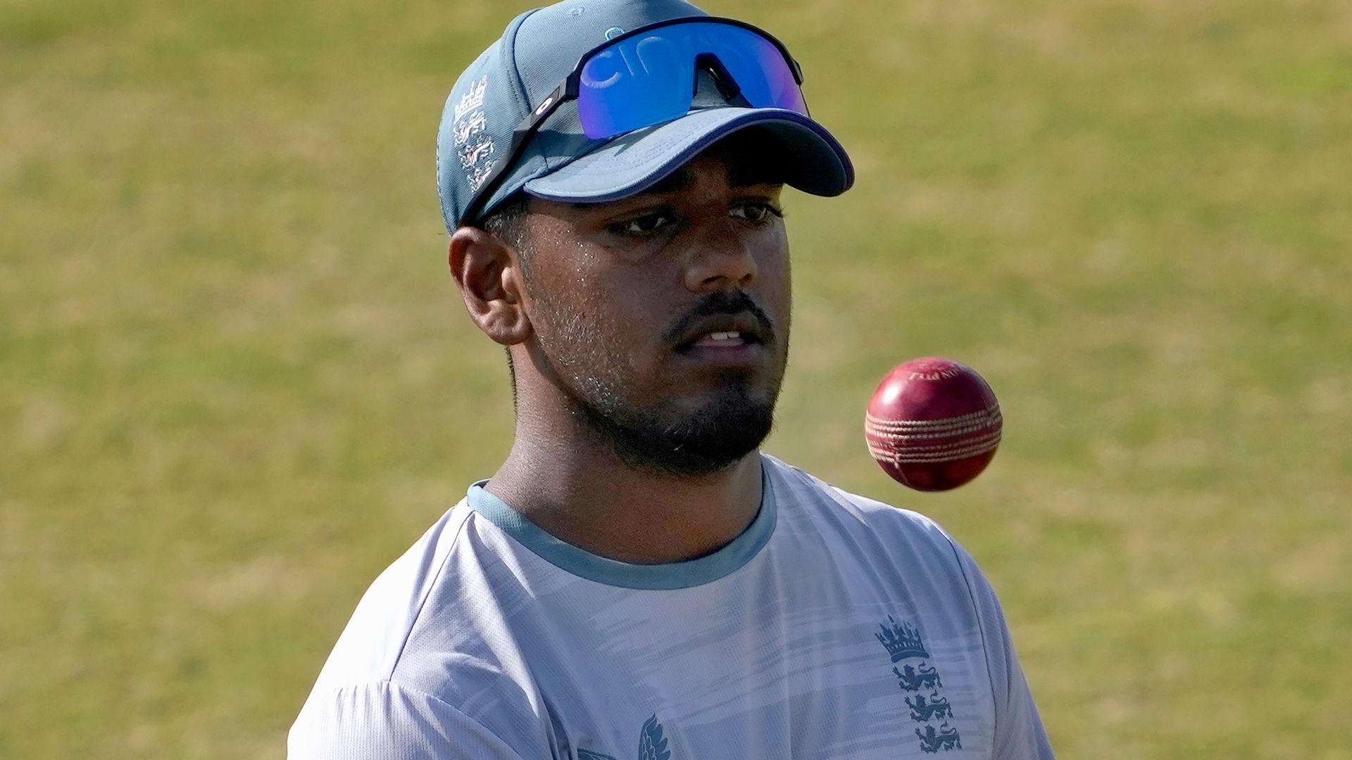Buttler 'excited' to have Ahmed in England ODI squad