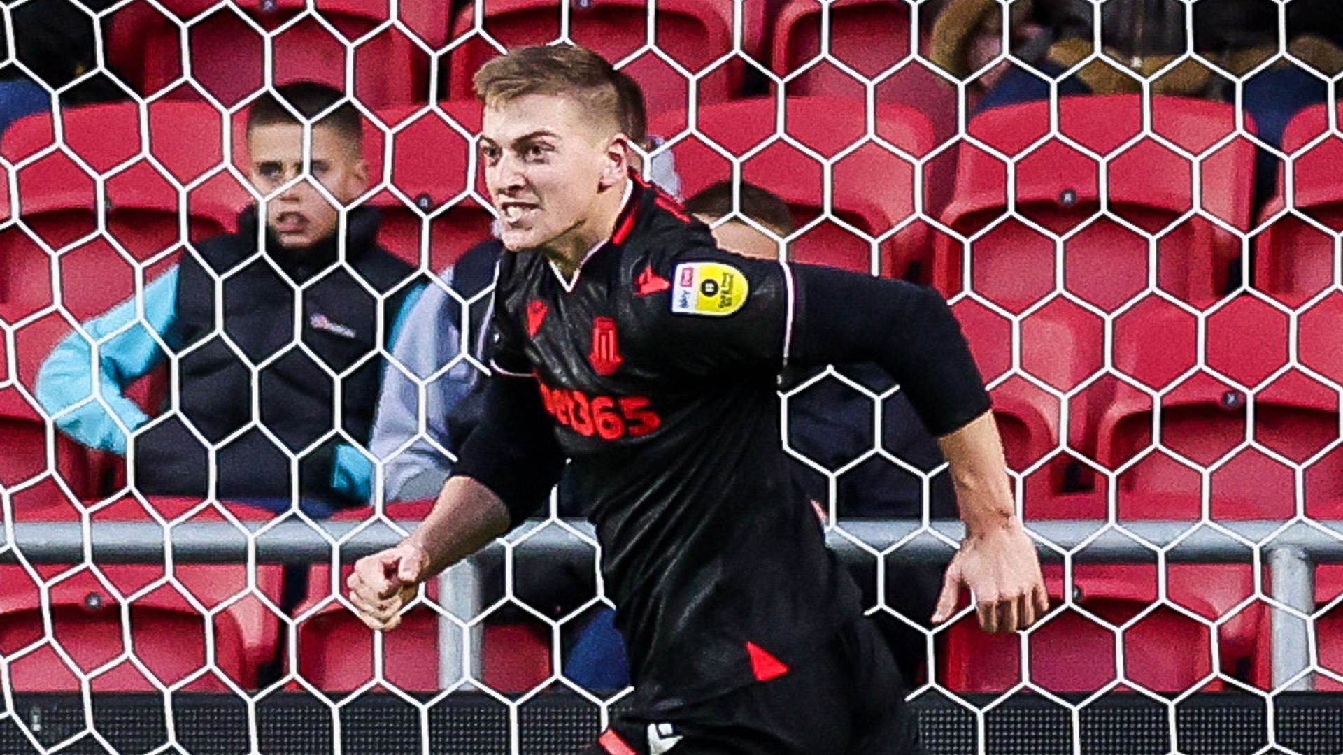Stoke turnaround sinks Bristol City