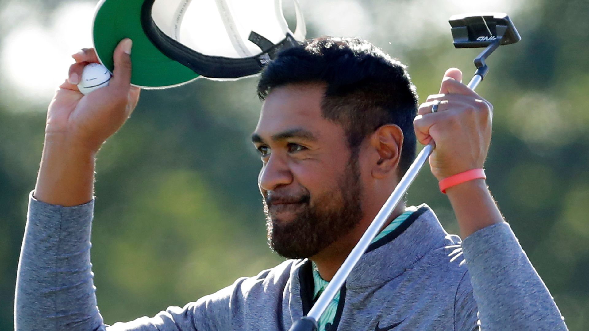 Finau the next force in golf? PGA Tour talking points