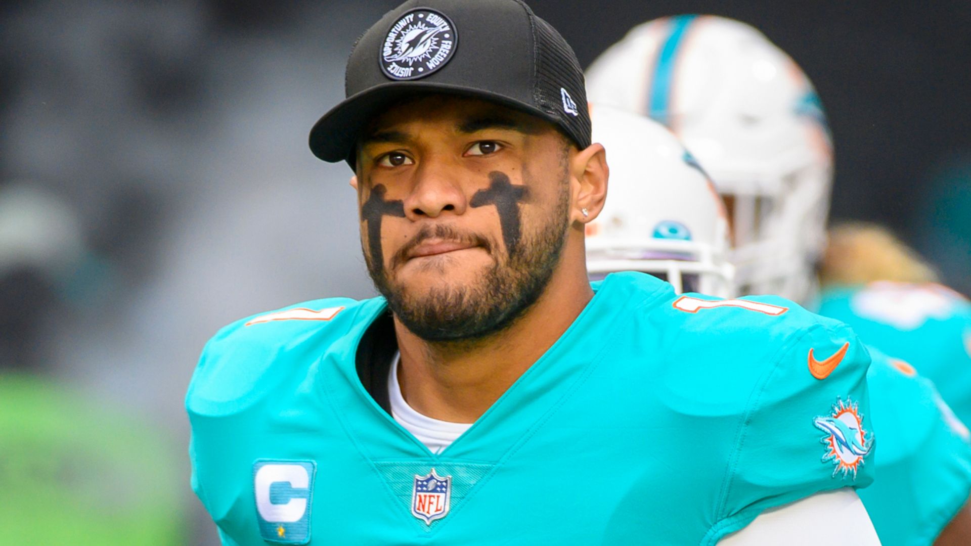Tagovailoa: I considered retirement after concussions in 2022 season