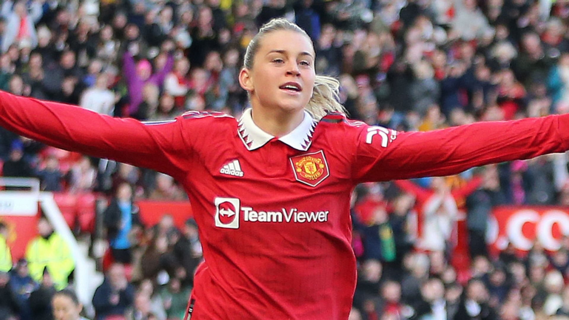 Skinner sure Man Utd Women will remain 'key focus' if club is sold