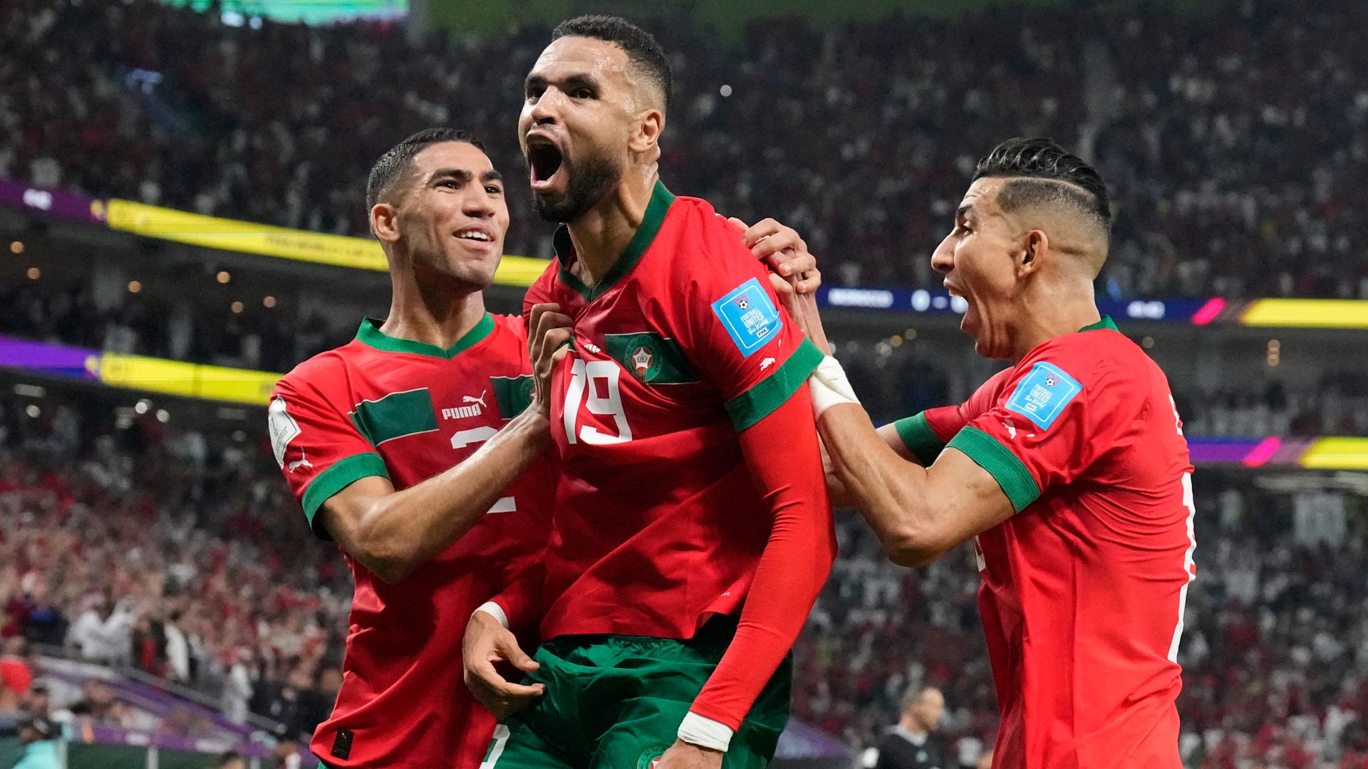 West Ham keen on Sevilla forward En-Nesyri | Potential deal difficult