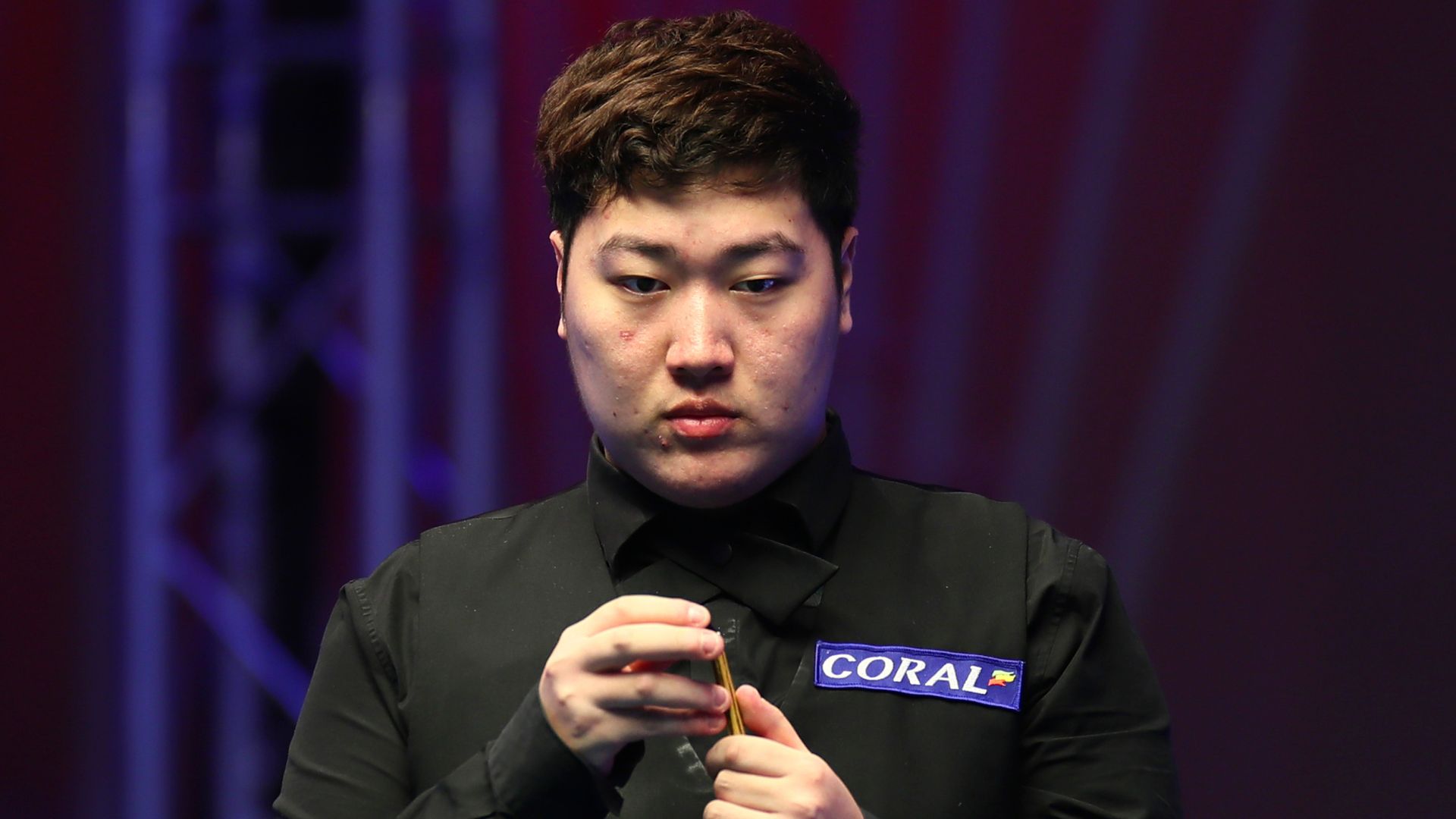 Ten Chinese snooker players face charges related to match-fixing