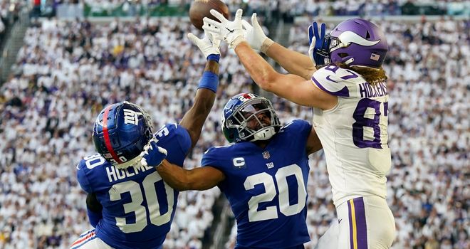 Cam Akers, Baker Mayfield power Rams to 51-14 win over Broncos