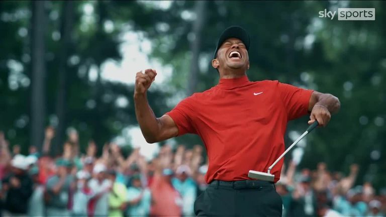 Ryder Cup : Zach Johnson ouvert à Tiger Woods jouant un rôle dans l’équipe américaine pour le concours de Rome |  Nouvelles du golf