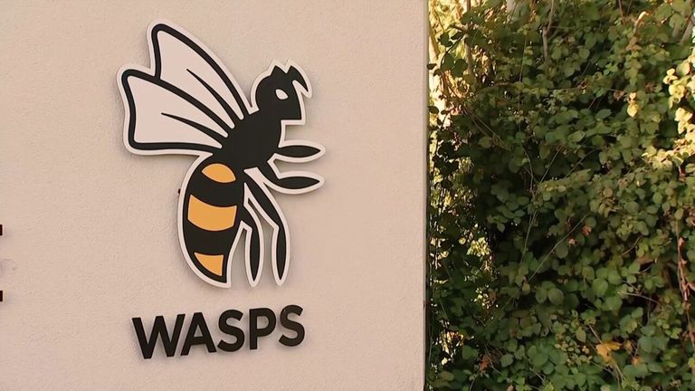 Wasps dan Worcester Warriors tenggat waktu untuk menyetujui penjualan klub ‘fleksibel’, kata Rugby Football Union |  Berita Persatuan Rugbi
