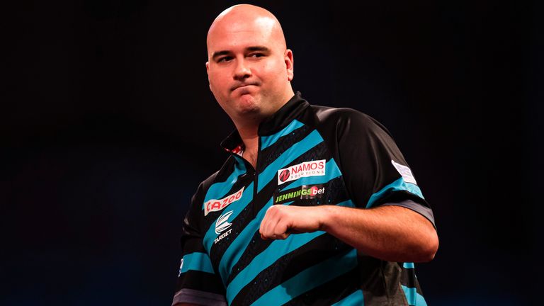 ¿Regresará Rob Cross a la Premier League en 2023? 