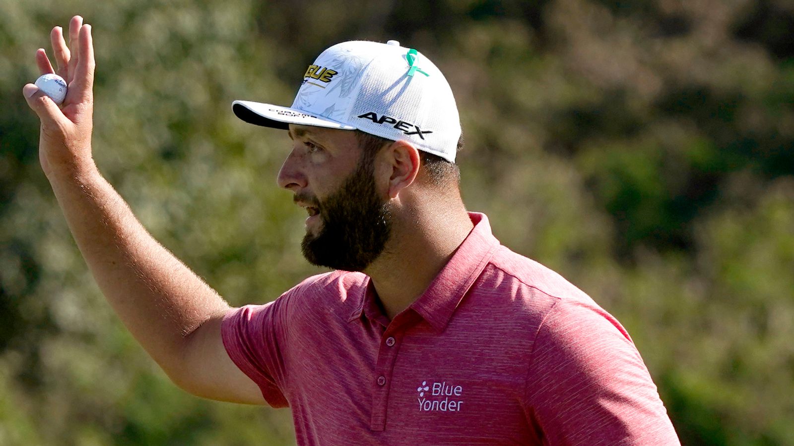 Jon Rahm calls on joint PGA-DP World Tour decision on LIV players ahead of Ryder Cup