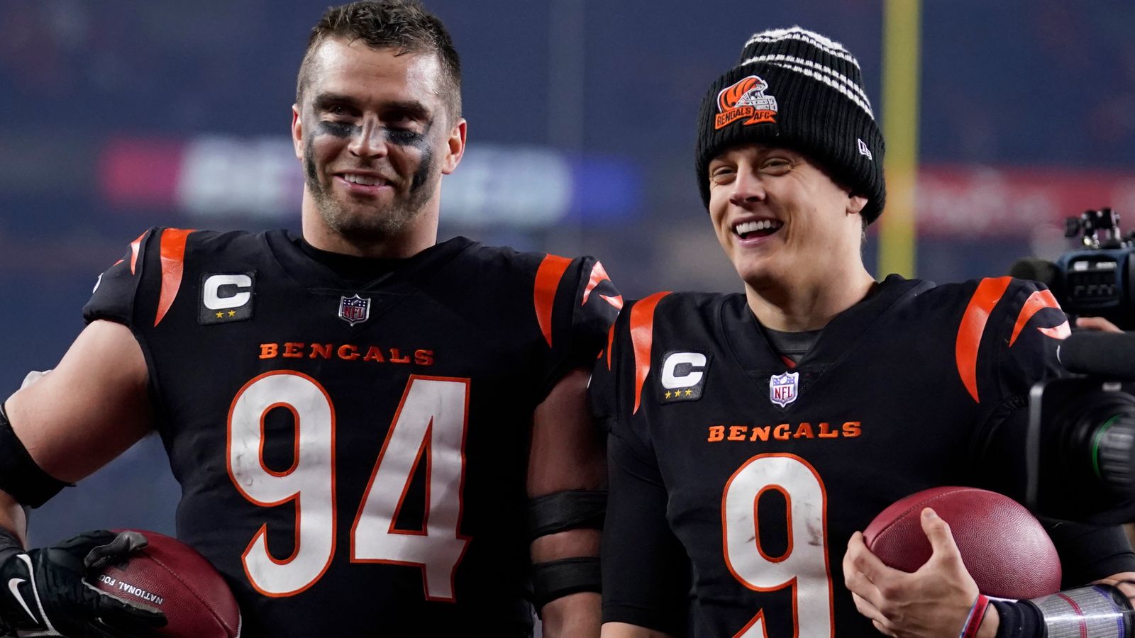 Baltimore Ravens vs. Cincinnati Bengals: 4 stats that could tell the story  