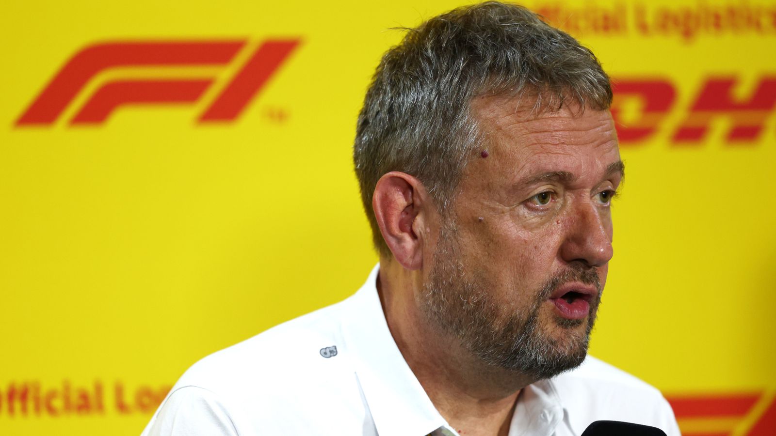 Formula 1: FIA appoints Steve Nielsen as sporting director to help fix race-management issues