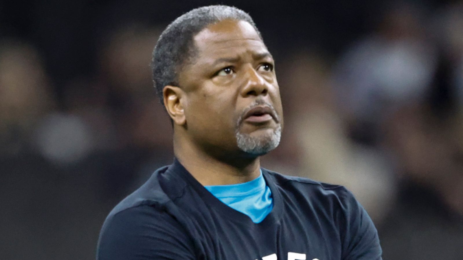 Carolina Panthers: Steve Wilks ‘disappointed but not defeated’ by head coach’s dismissal |  NFL news