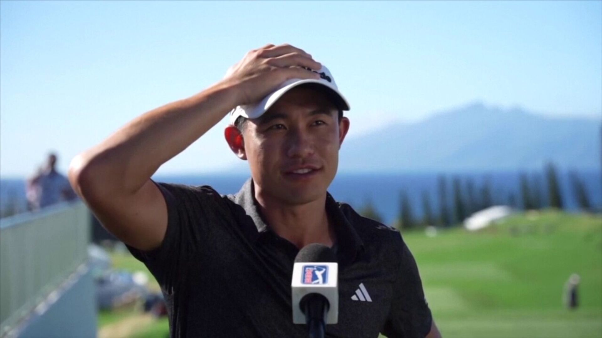 'It sucks!' | Morikawa lets seven-shot lead slip!