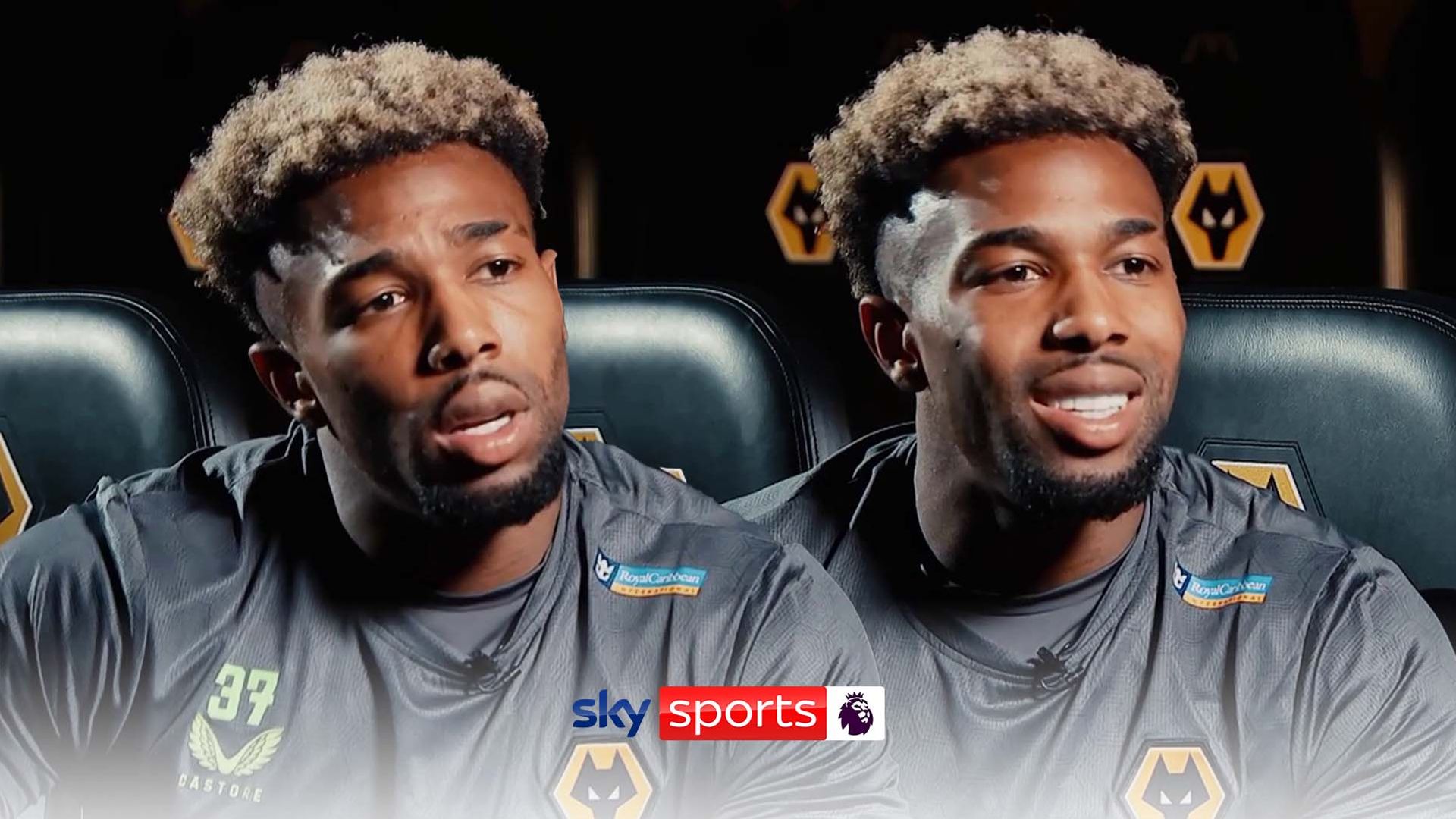 Adama Traore: What Ramadan means to me