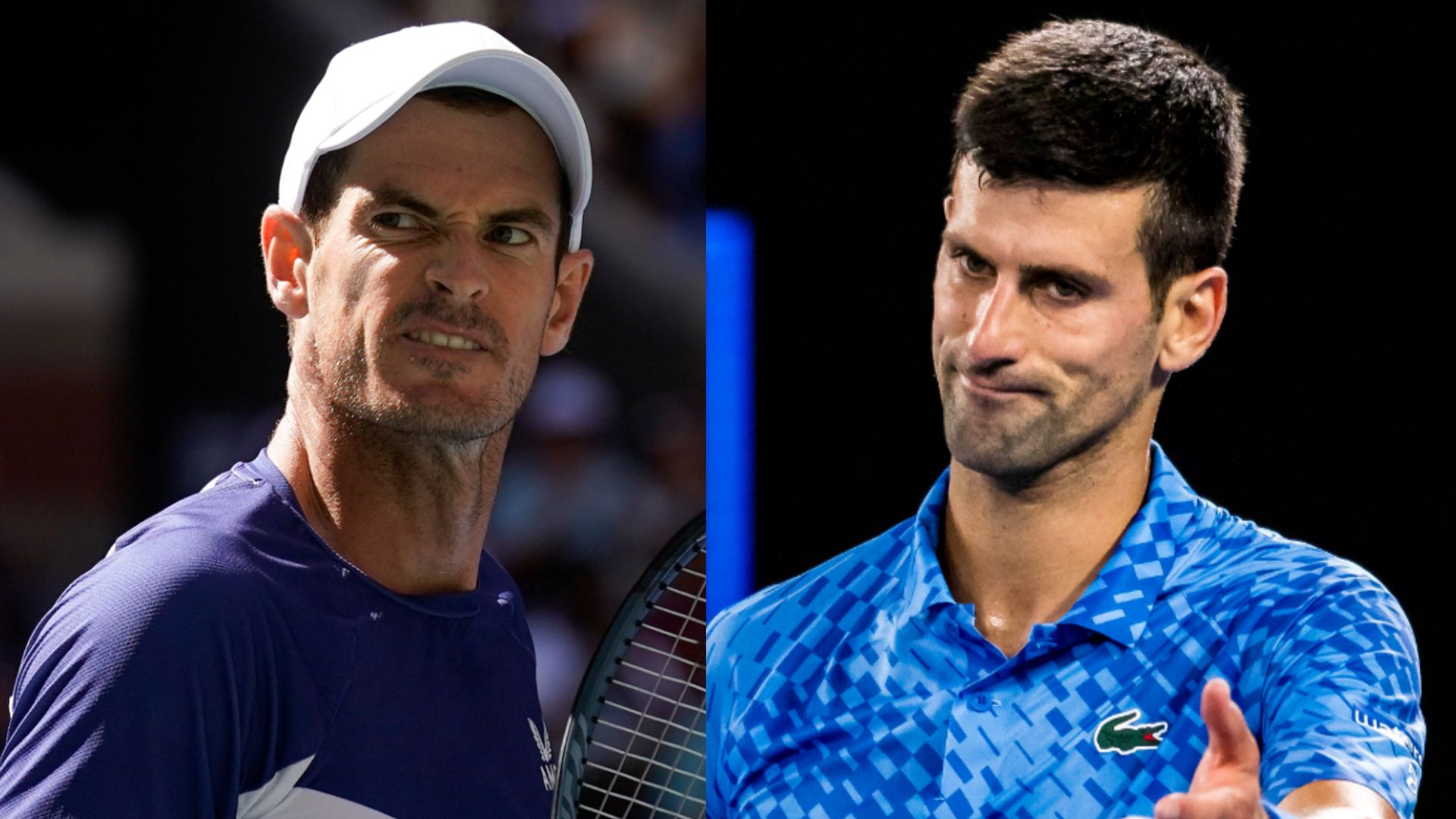 Murray wants changes to Australian Open schedule I Djokovic: It's gruelling for us