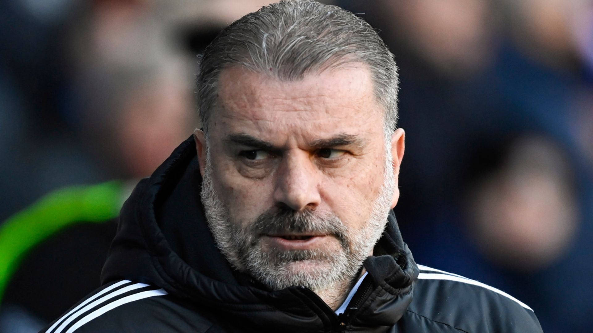 Schwarzer: Celtic 'too important' to Postecoglou amid Leeds links