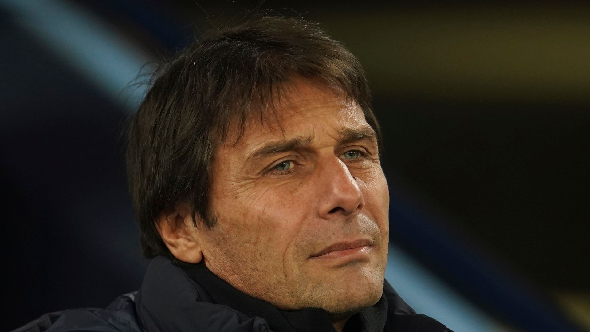 Sky Italy: Conte's Spurs future on standby | 'Feeling he'll leave at end of season'